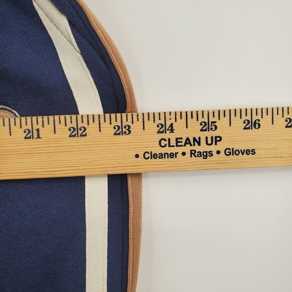 Victoria's Secret PINK Ivy Fleece Straight Leg Sweatpants Women Size XL NWT - Picture 14 of 15